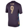 Officiële Voetbalshirt Engeland Kane 9 Uit EK 2024 - Heren